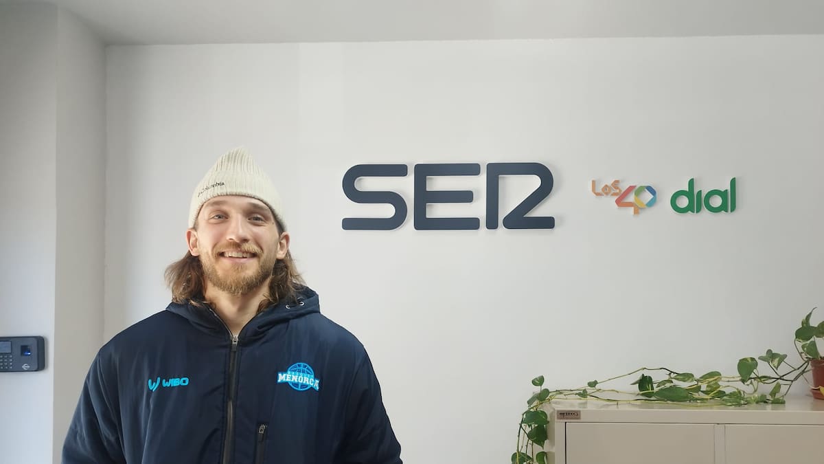 Entrevista a Spencer Littleson