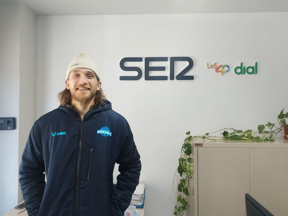 Entrevista a Spencer Littleson