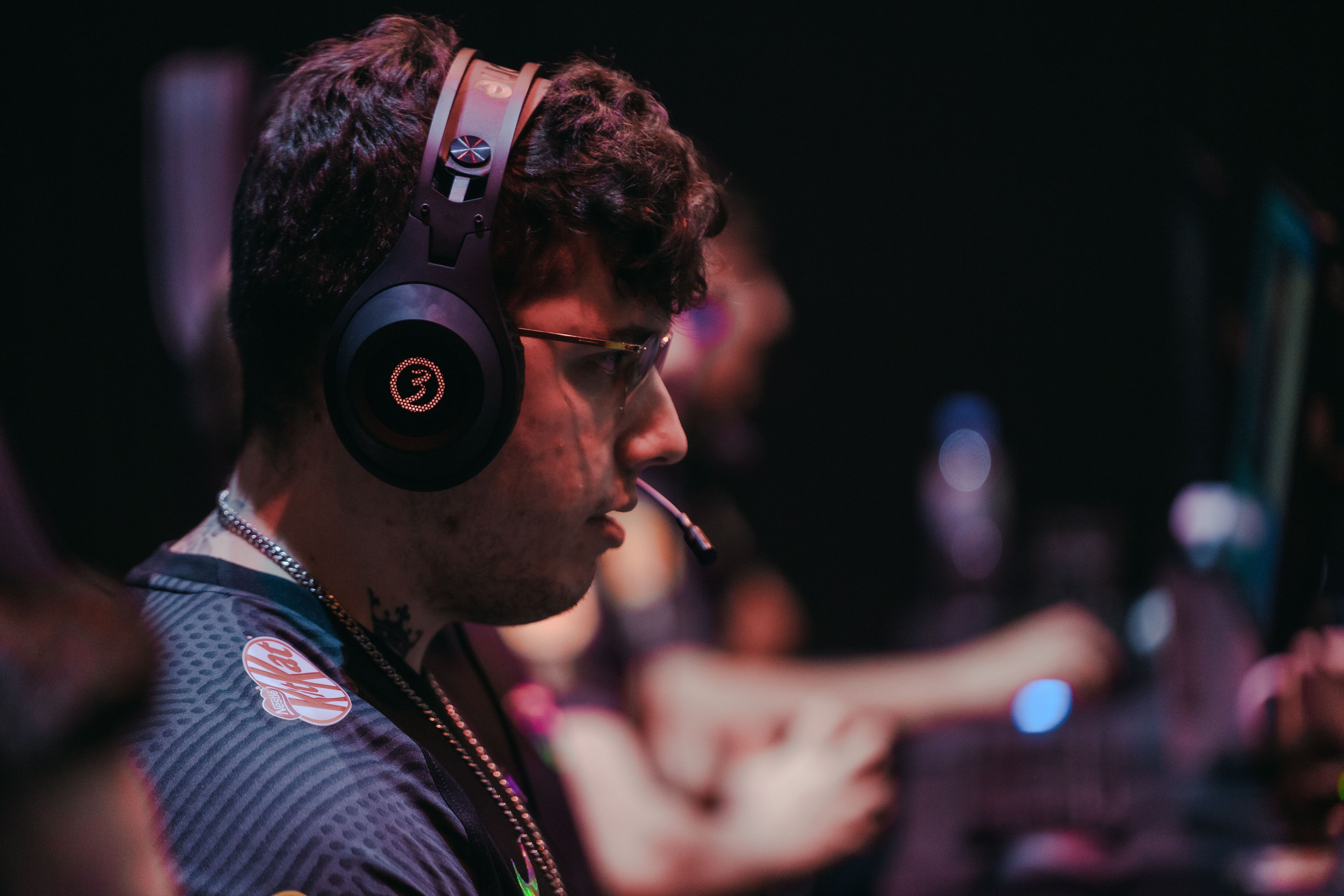 Giants consiguió una gran victoria en la undécima jornada de Superliga ante Team Heretics