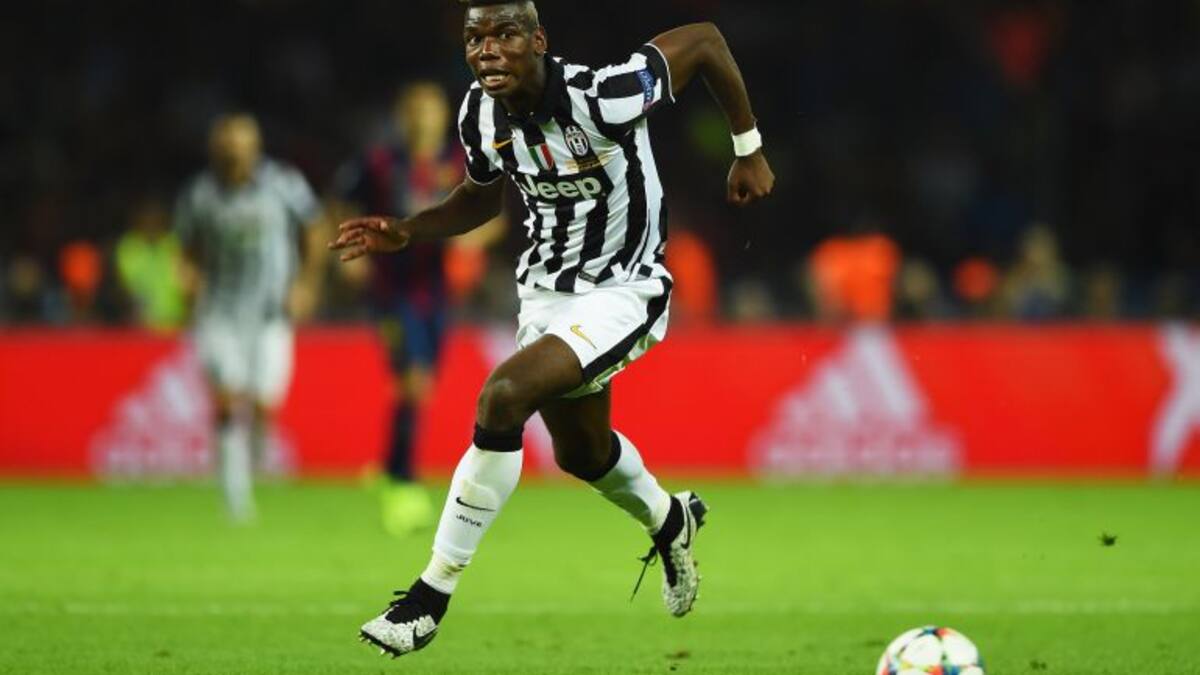 Pogba pide 12 millones netos por temporada