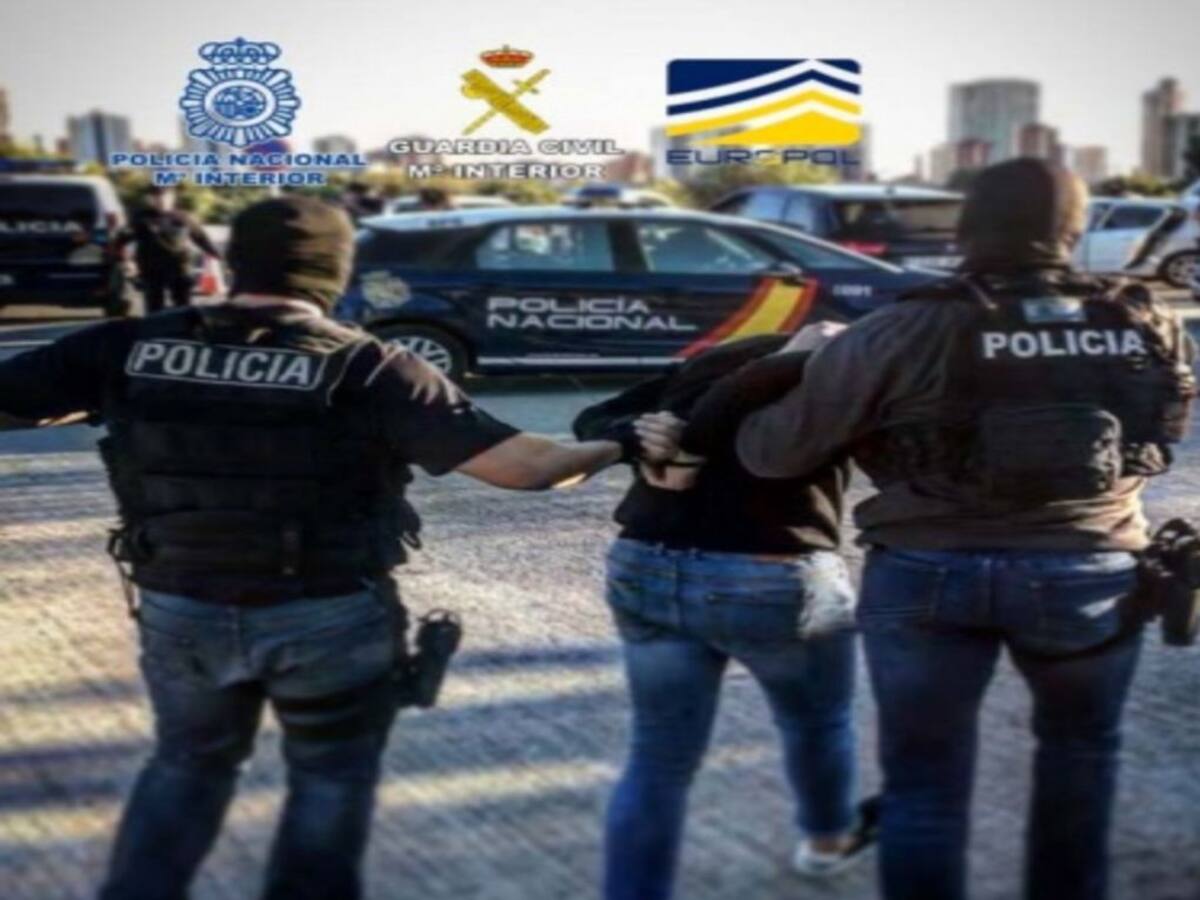 Un detenido en Valladolid por estafar mediante el duplicado de móviles