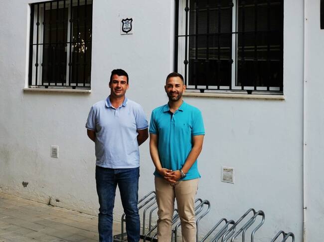 Total Sport Mediterranean y Ayuntamiento de Níjar refuerzan su vínculo para el ejercicio 2023-2024.