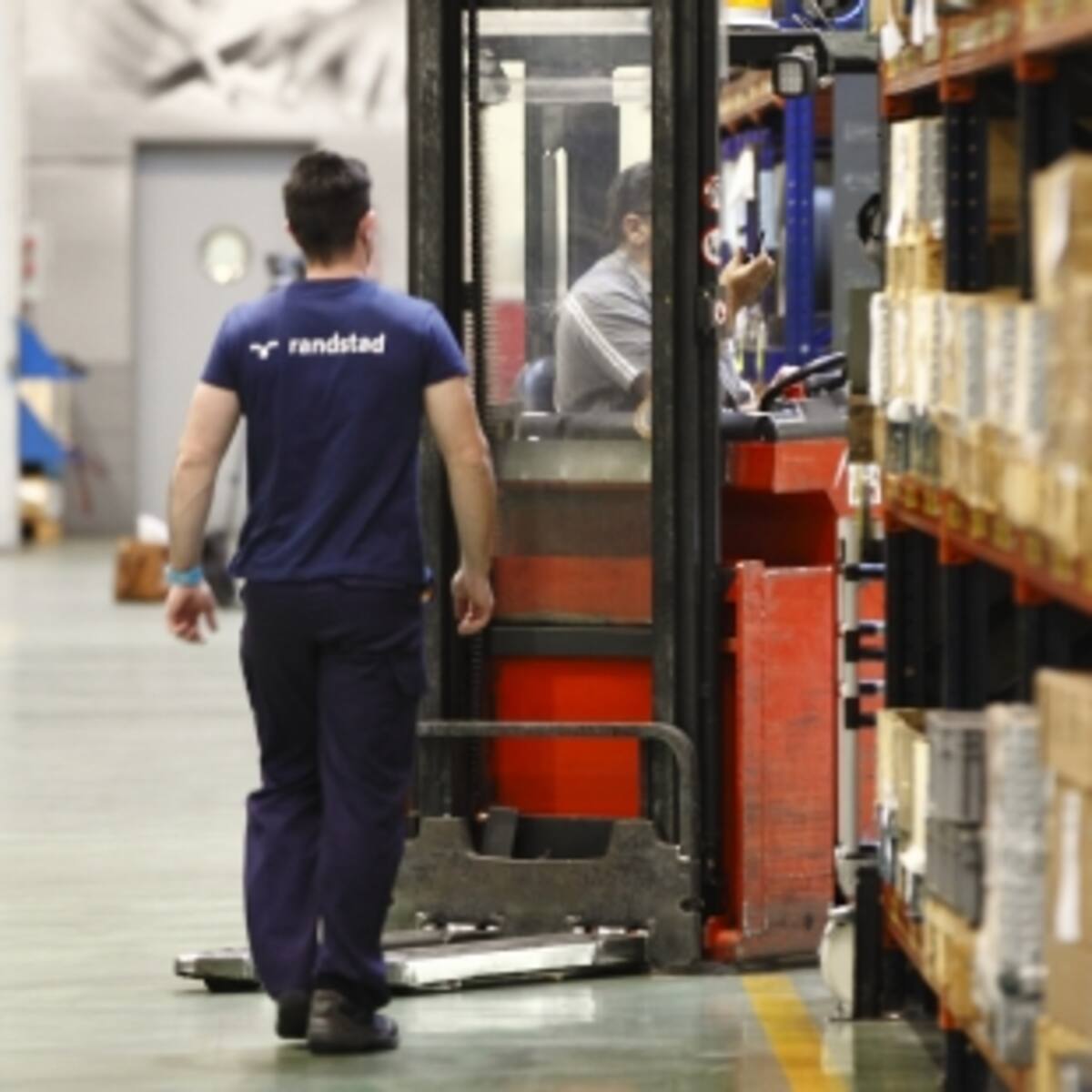 La economía aragonesa se reactivó notablemente tras la finalización del estado de alarma