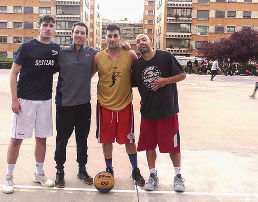 Murcia 3x3