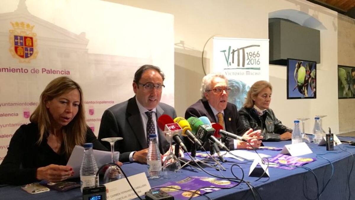 El Museo del Agua de Palencia emprende nueva etapa con la gestión de ‘Valora2’