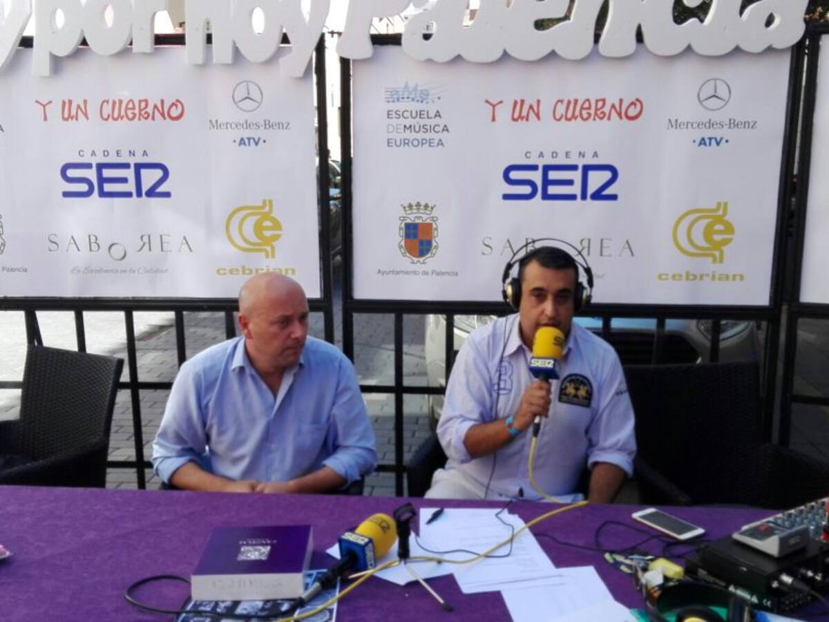 Luis Calderón: "Las declaraciones de C's están basadas en la ignorancia"