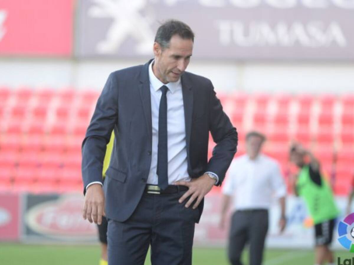 “El camí a seguir és guanyar”