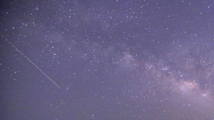 Entrevista a Martin Pawley, miembro de la Agrupación Ío (05/11/18)