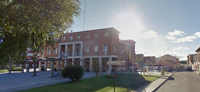 Ayuntamiento de Venta de Baños (PalenciaI