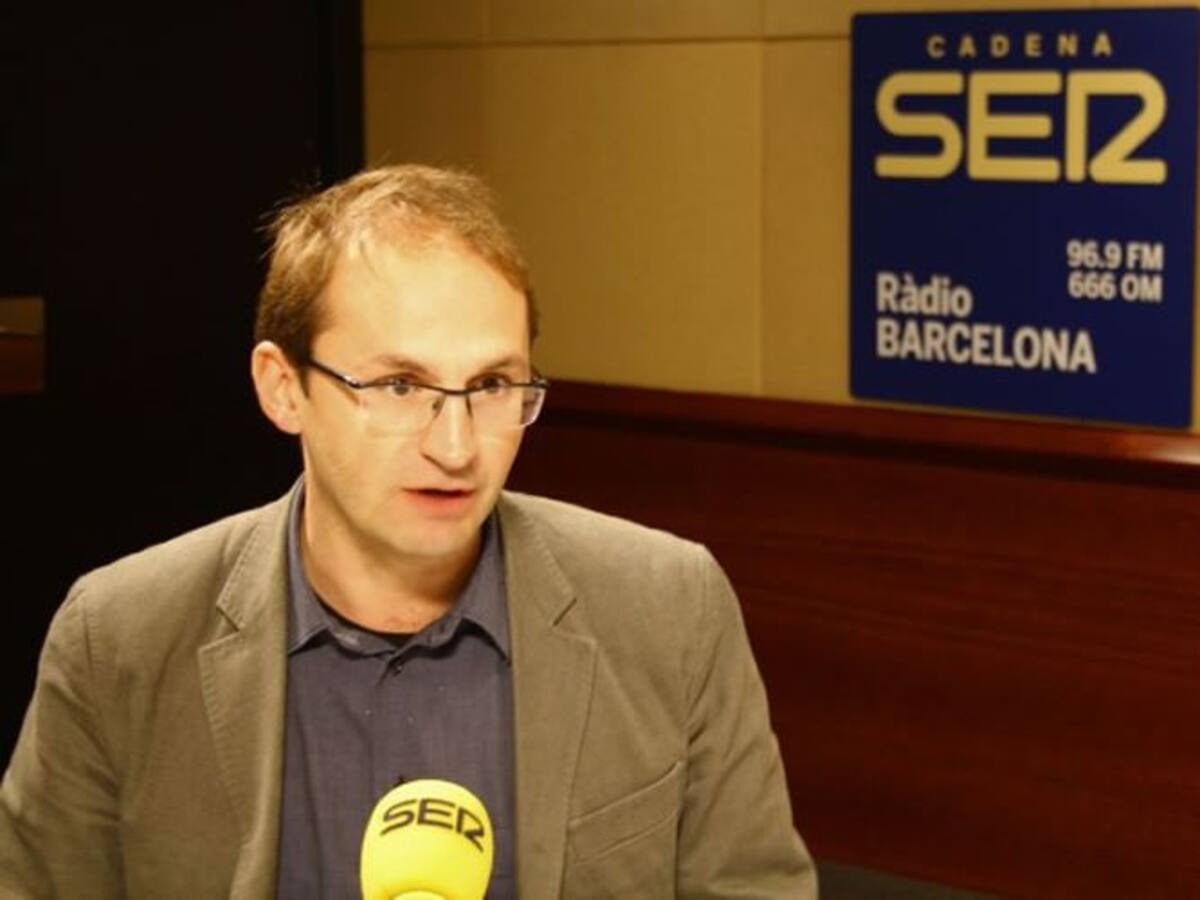 "No vamos a estar en enredos"