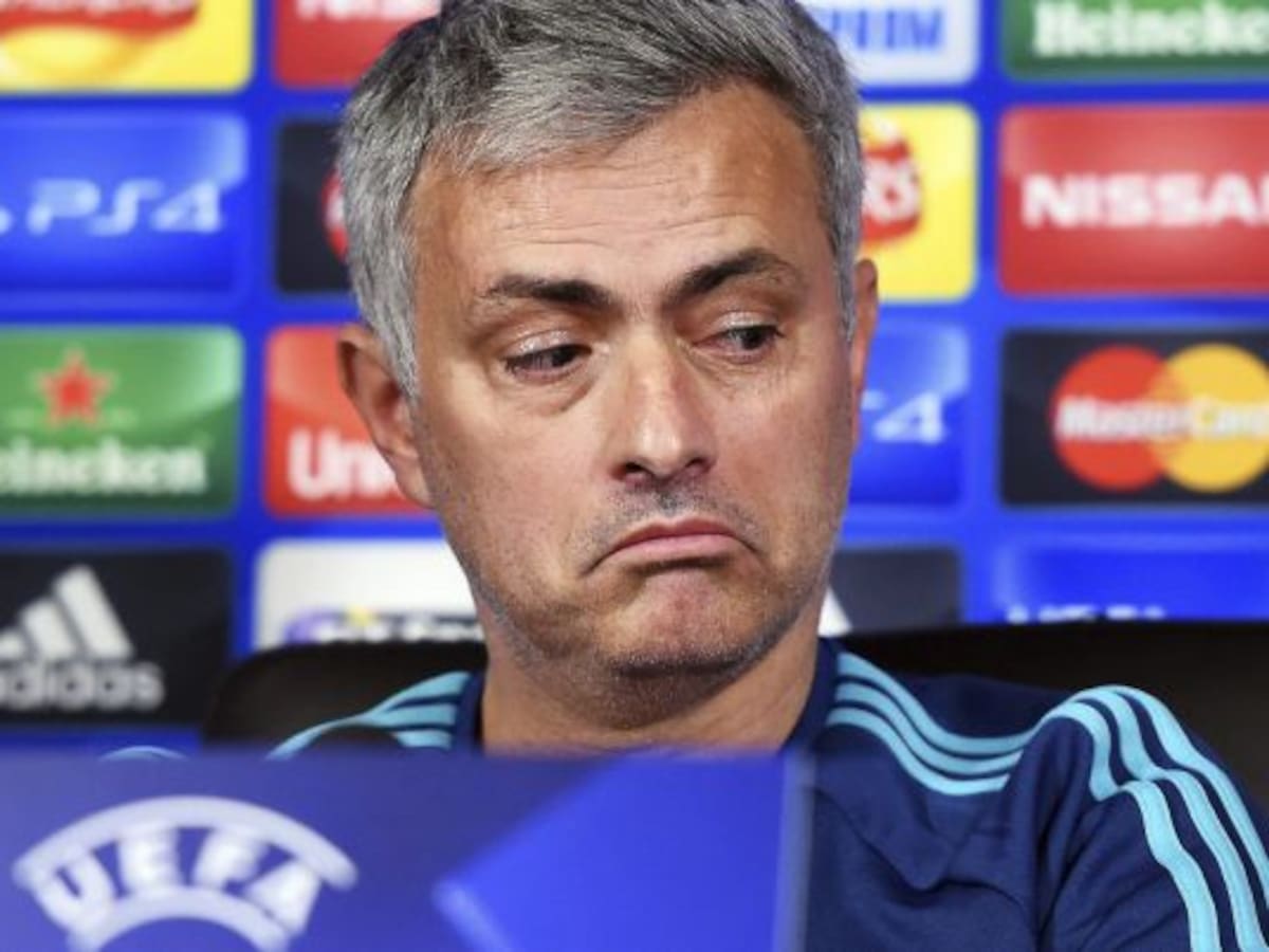 Mourinho: “El dueño sabe quien soy yo y lo que aporto”