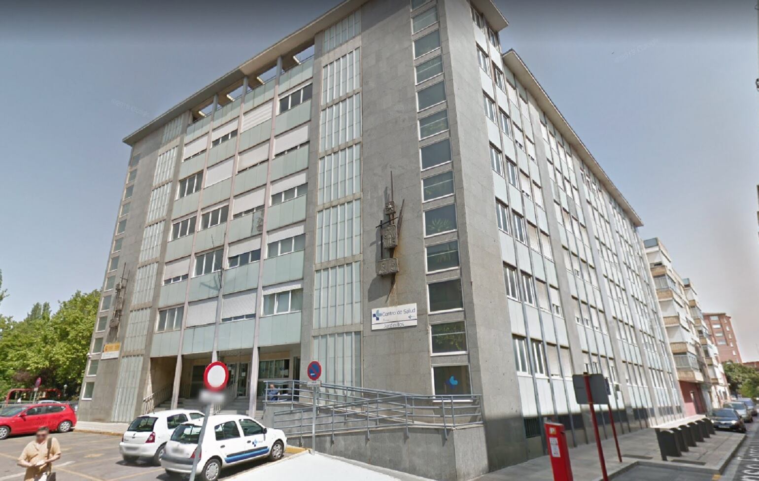 UGT reclama más personal para las áreas administrativas de los centros de salud