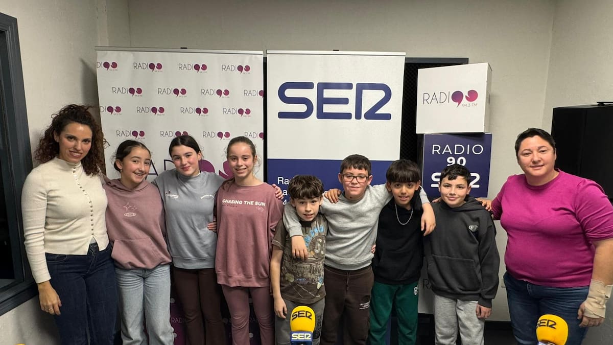 Educación - 6ºD - Colegio San Gil Abad en Motilla del Palancar