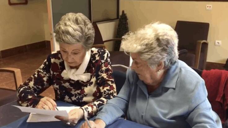 Buenas ondas contra el coronavirus