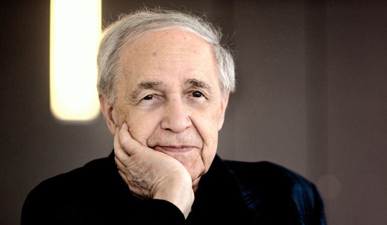 Ensems homenajea al fallecido Pierre Boulez.