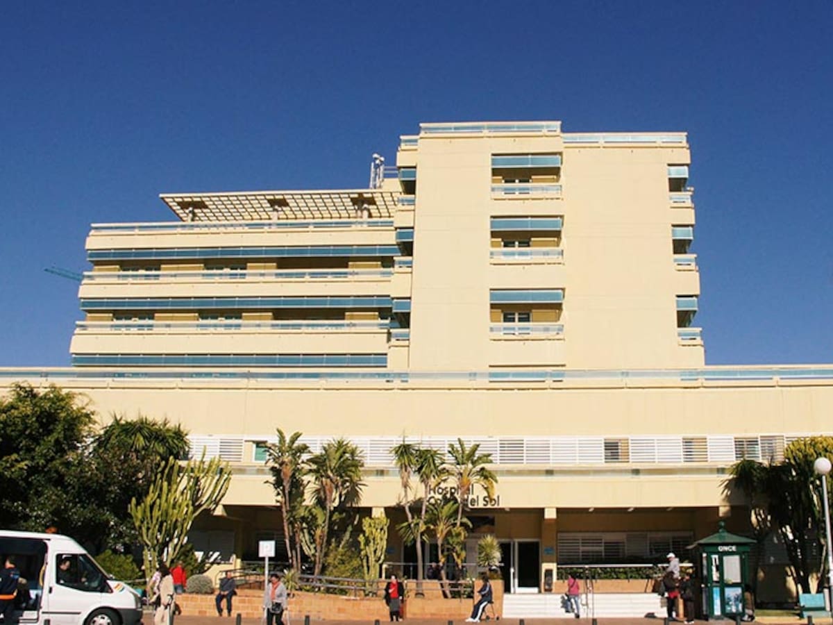 El CSN autoriza el funcionamiento de la instalación radiactiva del hospital Costa del Sol de Marbella
