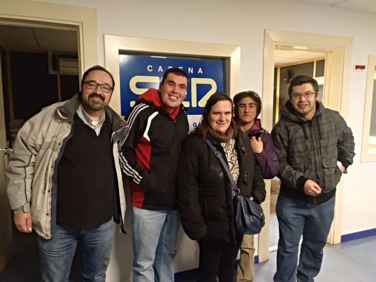 Aprendiendo a cocinar