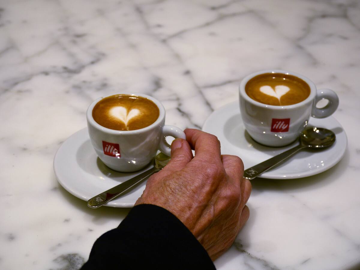 T5 | E24 Anonimato digital, arte con algoritmos y café para sibaritas