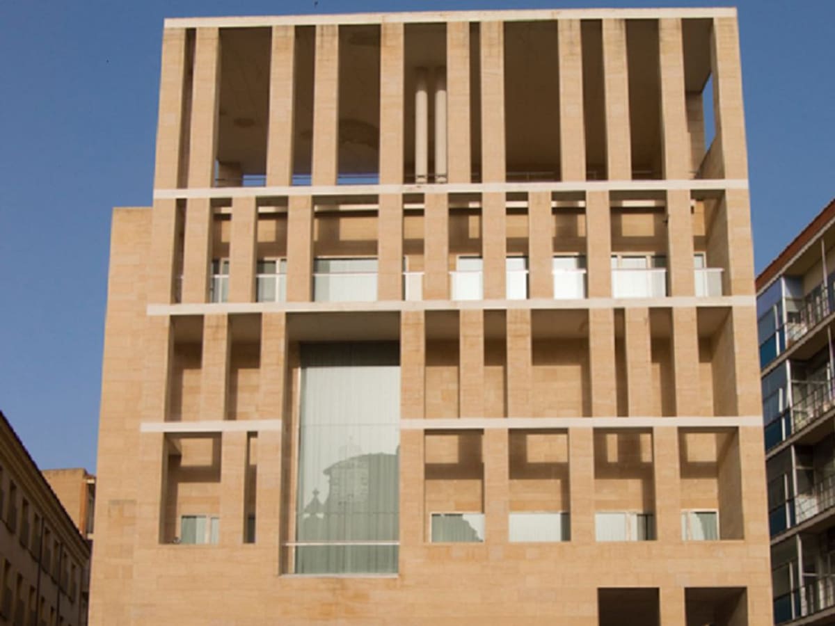 Tecnología inteligente o el concejal número 30, entre las propuestas de los candidatos a la alcaldía de Murcia