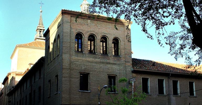 Convento de San Plácido