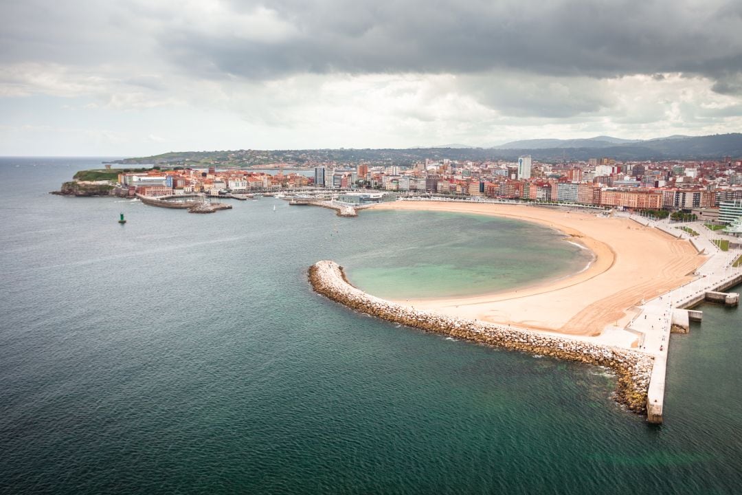 Playa Poniente