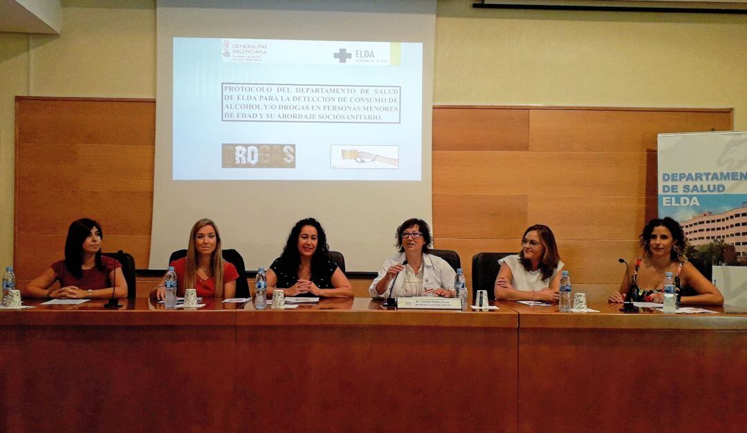 La primera versión de este protocolo fue aprobada hace unas semanas 