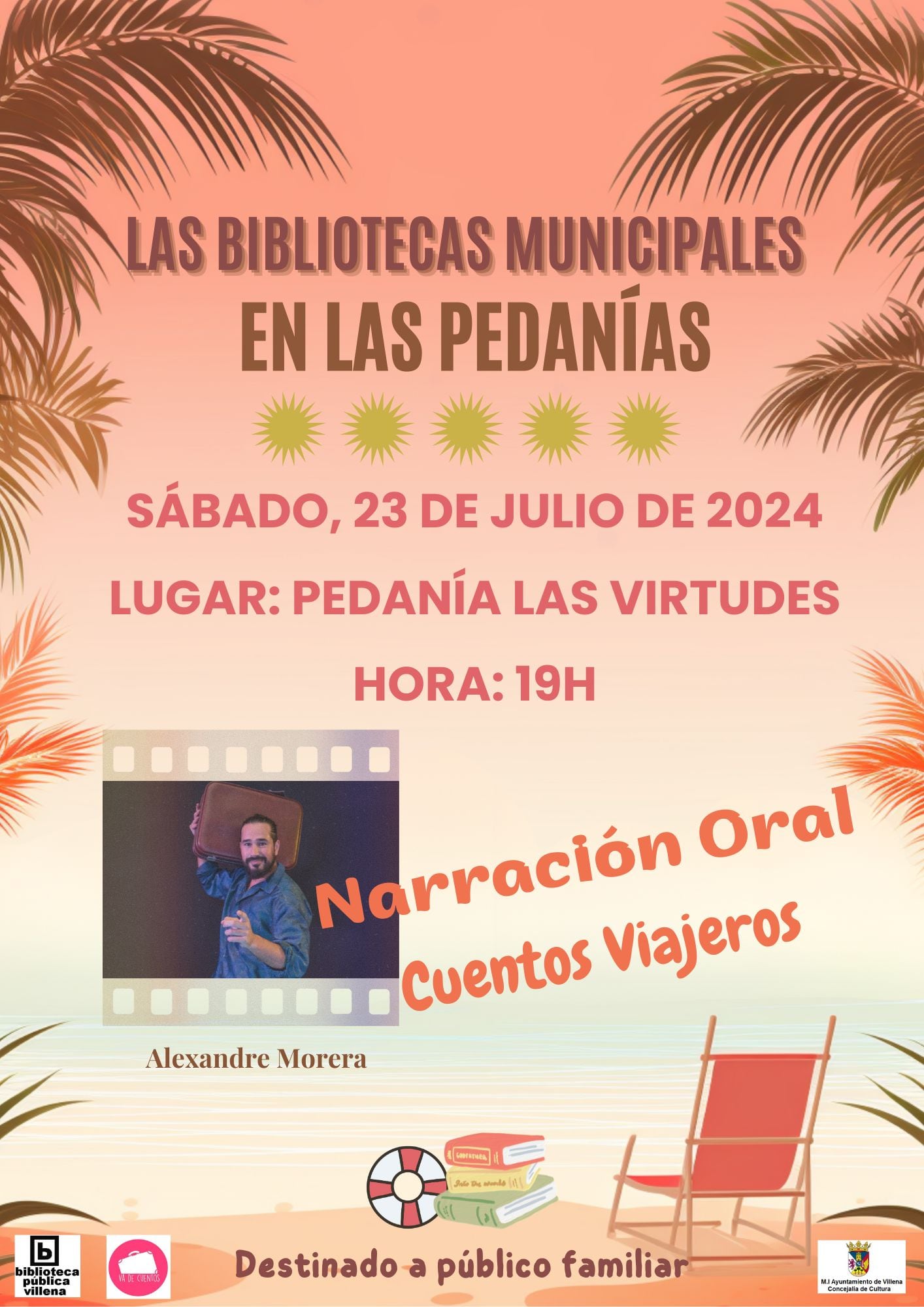 Obras campaña bibliotecas