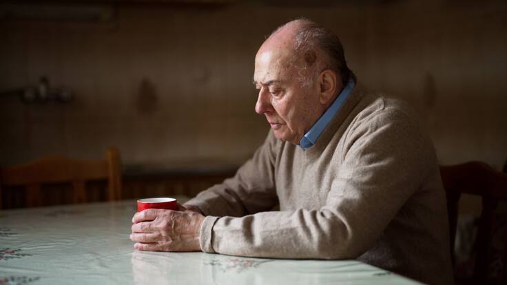 Consecuencias psicológicas para las personas mayores de la crisis del coronavirus