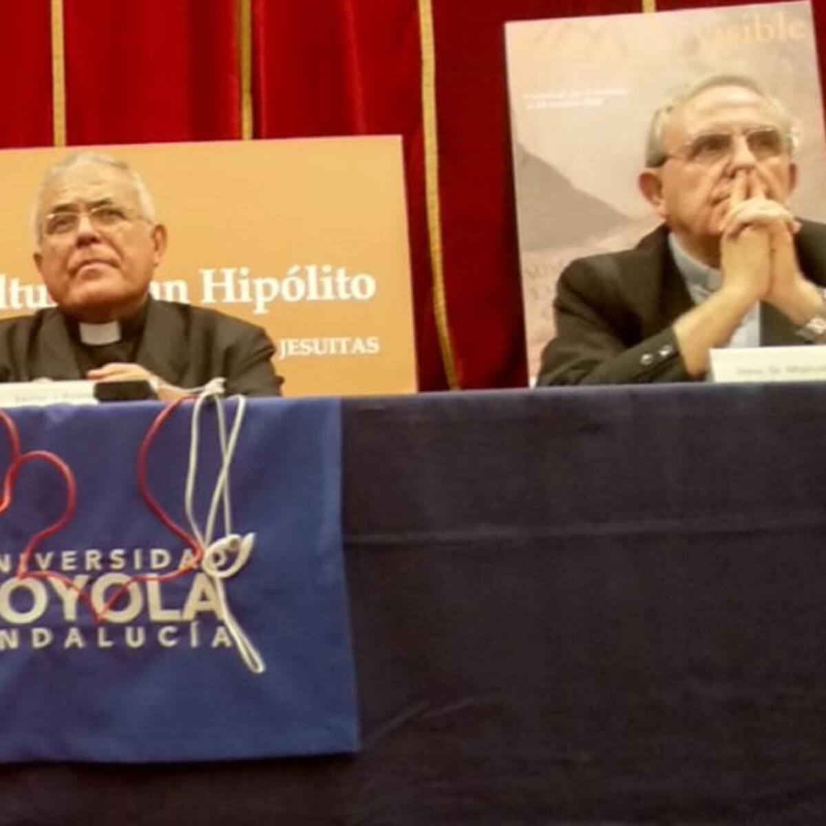 La Iglesia lo considera "un ataque a la comunidad católica de Córdoba"