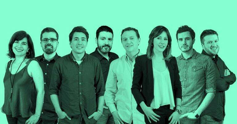 Programación de verano