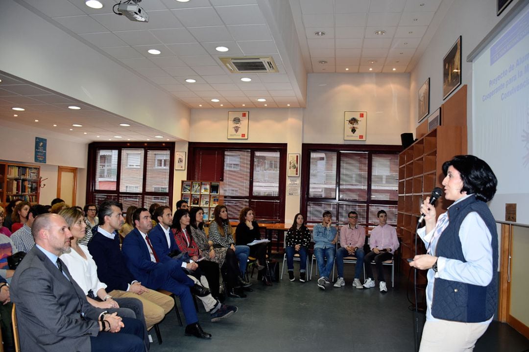 I Jornada sobre Inclusión Educativa