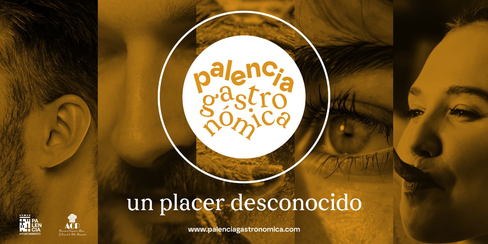 Palencia presenta en FITUR 2026 su nuevo sello gastronómico