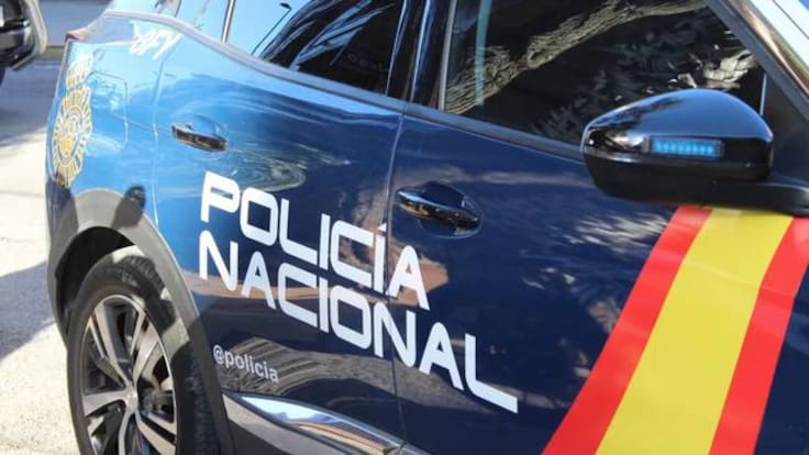 Policía Nacional, ¡somos tu policía!: aumenta el número de robos en los cuartos de contadores en Móstoles