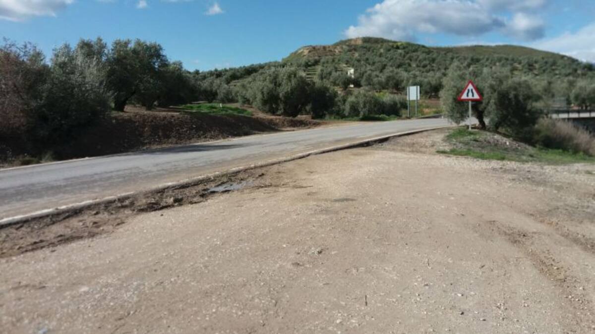 La serie sísmica podría estar llegando a su fin