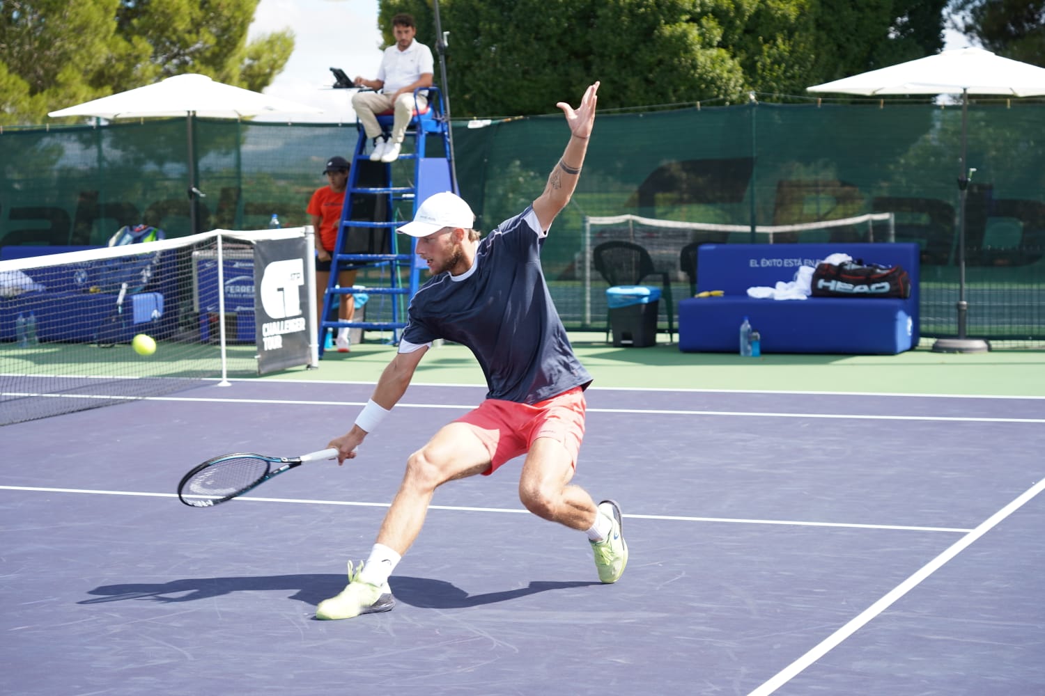 Alicante Ferrero Challenge