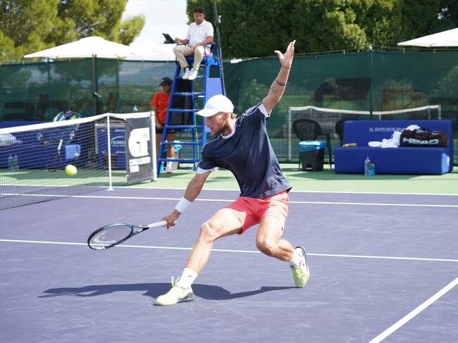 Alicante Ferrero Challenge
