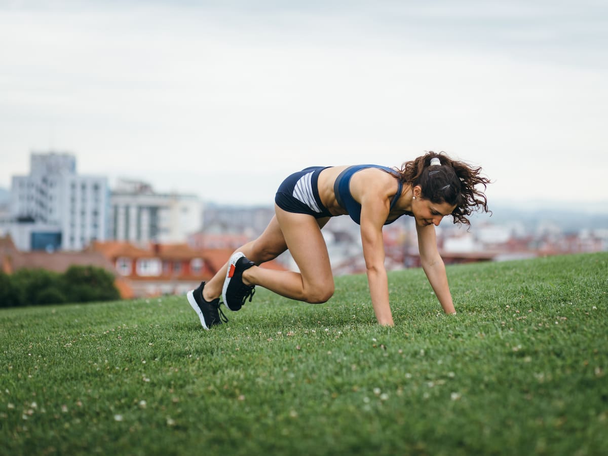 Unas 300 personas, la mayoría mujeres, se han apuntado ya a la I edición de Wildcross que se celebra en Pinto