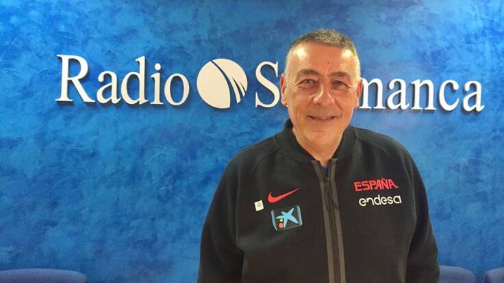 SER Deportivos Salamanca 26 Septiembre 2016