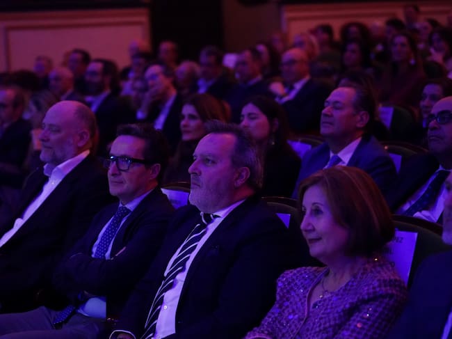 Teatro Liceo de Salamanca. Premios SER UNICOS