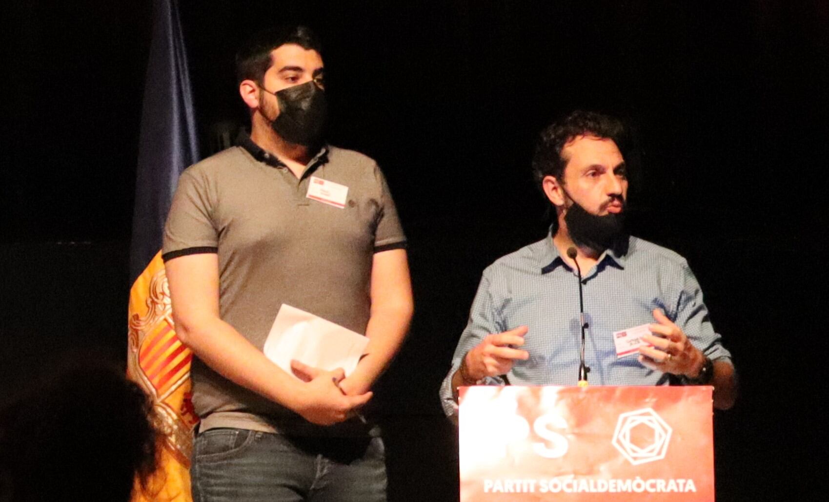 El PS considera &quot;riure&#039;s de la gent&quot; la proposta de fer pisos assequibles a l&#039;antic hospital del Santa Coloma