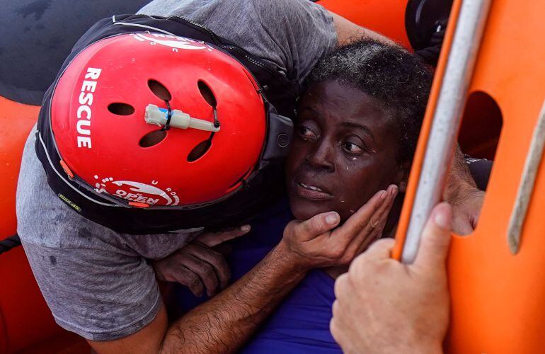 &quot;Josefa ha sufrido un shock severo, costará que se recupere de la experiencia vivida&quot;