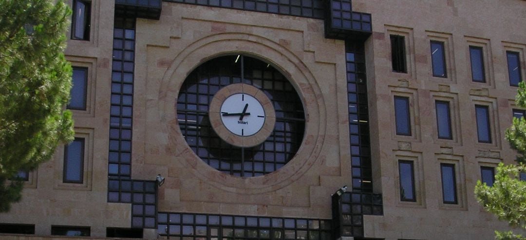 Imagen de archivo del Ayuntamiento de Albacete