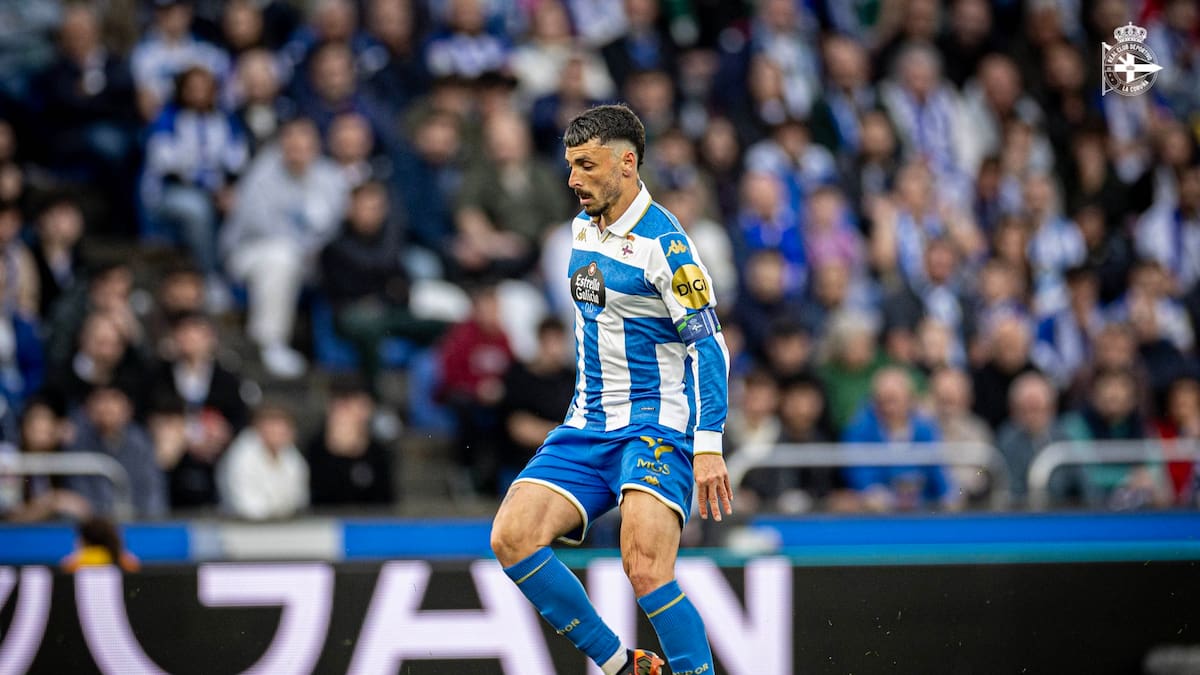 Ximo avisa: “Si el Burgos va al cien, nosotros tenemos que ir más”