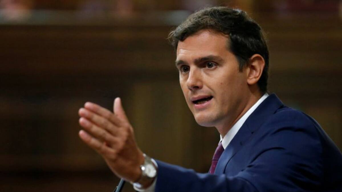 "Por primera vez podemos controlar a un gobierno que no tiene mayoría absoluta"