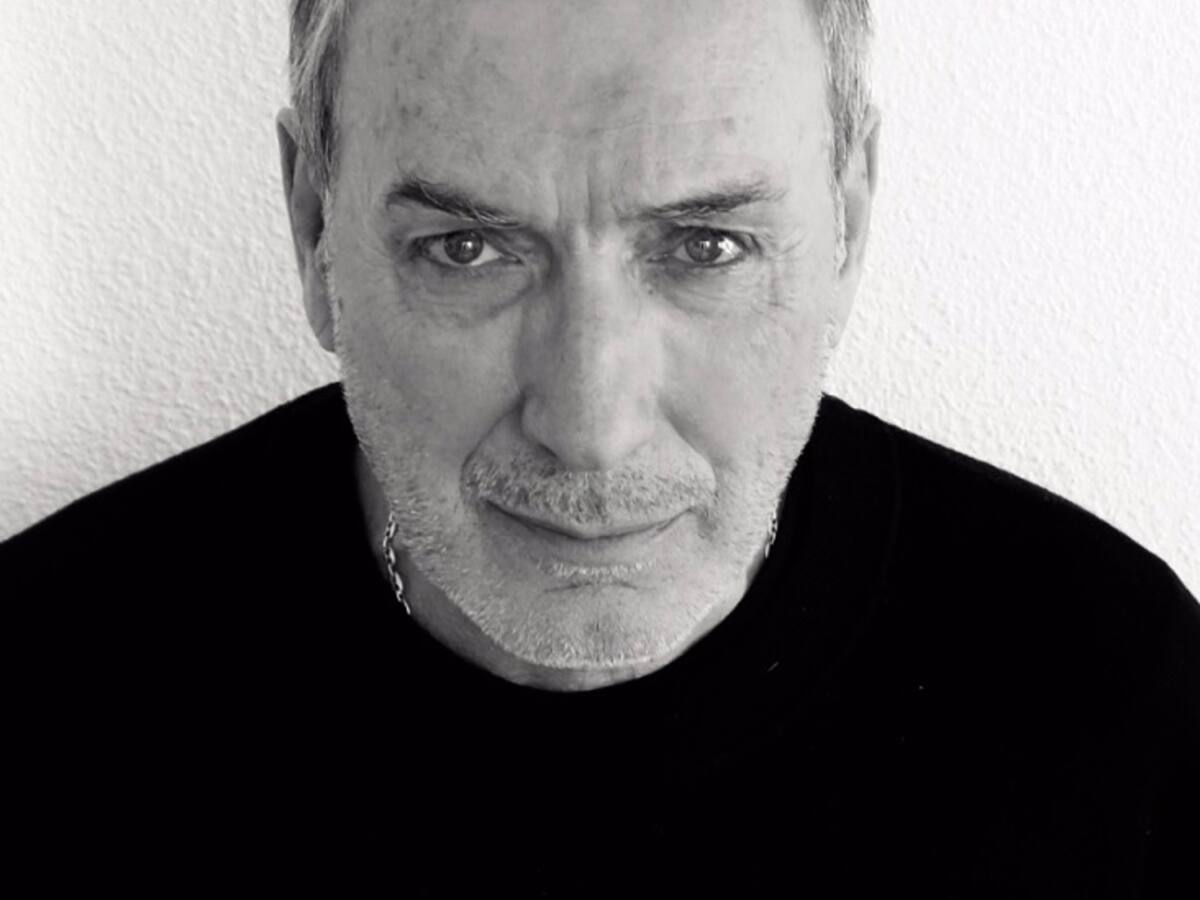 Eusebio Poncela recibe este viernes el XXVII Premio Ciudad de Cazorla de Teatro