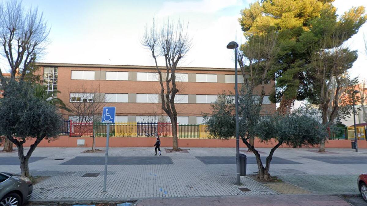 Varios colegios de Fuenlabrada y Getafe incorporarán en el próximo curso el ciclo educativo de 0 a 3 años