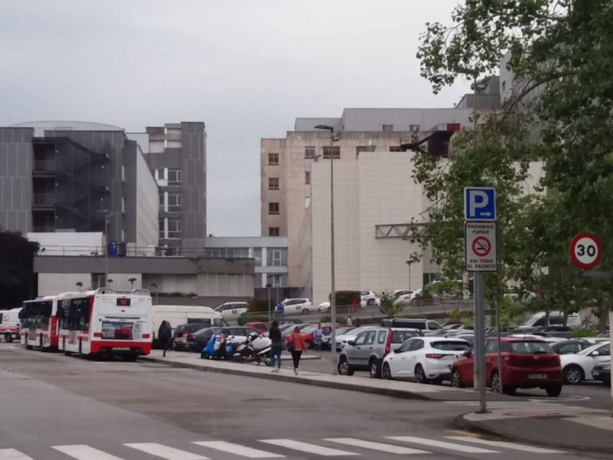 El Hospital de Cabueñes refuerza el servicio de enfermería