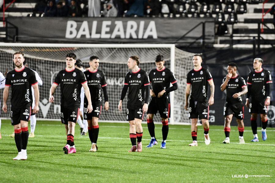 7 partidos sin ganar para la Cultural.