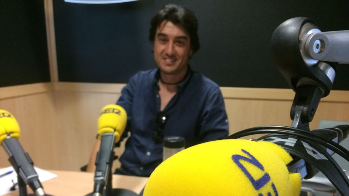 "Se habla muy poco de los perdedores de Ciutat, los que quedan al margen de las oportunidades de riqueza, y los políticos deberían reflexionar sobre ello"