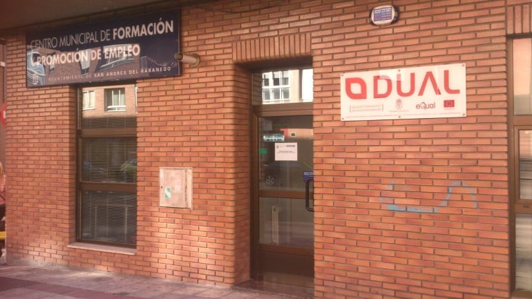 Centro Municipal de Información y Empleo